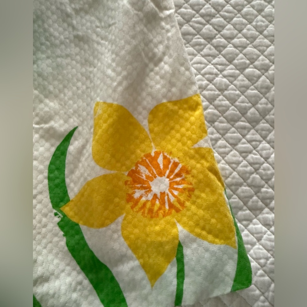 Lily Pulitzer Daffodil Strapless Dress in White Size - Picture 3 of 7